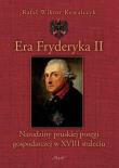 Okładka książki Era Fryderyka II
