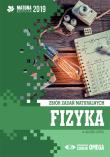 Fizyka Matura 2019 Zbiór zadań maturalnych. Autor: Ortyl A.. Dadada.pl Okładka książki Fizyka Matura 2019 Zbiór zadań maturalnych