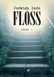 FLOSS. Autor: JADWIGA ŁADA. Dadada.pl Okładka książki FLOSS