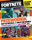 Okładka książki Fortnite. Niezależny i nieoficjalny przewodnik