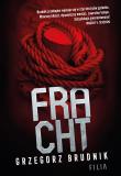 Okładka książki FRACHT