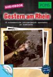 Gastern am rhein A1-A2. Autor: praca zbiorowa. Dadada.pl Okładka książki Gastern am rhein A1-A2