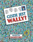 GDZIE JEST WALLY. Autor: MARTIN HANDFORD. Dadada.pl Okładka książki GDZIE JEST WALLY