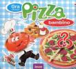 Opakowanie Gra Pizza Bambino Układanka