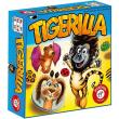 Okładka książki GRA TIGERILLA