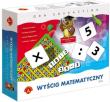Opakowanie Gra - Wyścig Matematyczny BIG ALEX