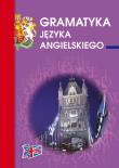 Gramatyka języka angielskiego. Autor: Kłobukowska Katarzyna. Dadada.pl Okładka książki Gramatyka języka angielskiego