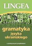 GRAMATYKA JĘZYKA UKRAIŃSKIEGO. Autor: Opracowanie zbiorowe. Dadada.pl Okładka książki GRAMATYKA JĘZYKA UKRAIŃSKIEGO