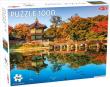 Opakowanie Gyeongbokgung Palace Puzzle 1000