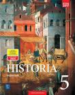 Historia. Podręcznik. Klasa 5
Szkoła podstawowa. Autor: Plumińska-Mieloch Anita, Kąkolewski Igor, Kowalewski Krzysztof. Dadada.pl Okładka książki Historia. Podręcznik. Klasa 5
Szkoła podstawowa