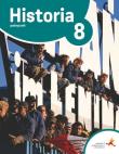 Historia SP 8 Podróże w czasie podręcznik GWO. Autor: T. Małkowski. Dadada.pl Okładka książki Historia SP 8 Podróże w czasie podręcznik GWO