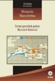 Historia Staroż. T.3 Świat greckich poleis - Audiobook. Autor: Kulesza Ryszard. Dadada.pl Okładka książki Historia Staroż. T.3 Świat greckich poleis - Audiobook