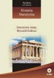 Historia Staroż. T.4 Starożytne Ateny - Audiobook. Autor: Kulesza Ryszard. Dadada.pl Okładka książki Historia Staroż. T.4 Starożytne Ateny - Audiobook