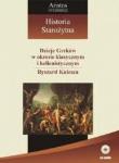 Historia Staroż. T.6 Dzieje Greków w okresie... - Audiobook. Autor: Kulesza Ryszard. Dadada.pl Okładka książki Historia Staroż. T.6 Dzieje Greków w okresie... - Audiobook