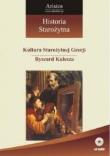 Historia Staroż. T.8 Kultura starożytnej Grecji - Audiobook. Autor: Kulesza Ryszard. Dadada.pl Okładka książki Historia Staroż. T.8 Kultura starożytnej Grecji - Audiobook