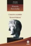 Historia Staroż.T.12 Cesarstwo rzymskie - Audiobook. Autor: Kulesza Ryszard. Dadada.pl Okładka książki Historia Staroż.T.12 Cesarstwo rzymskie - Audiobook