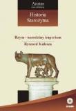 Historia Starożytna t. 9. Autor: Kulesza Ryszard. Dadada.pl Okładka książki Historia Starożytna t. 9