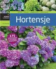 HORTENSJE. Autor: Chojnowska Ewa. Dadada.pl Okładka książki HORTENSJE