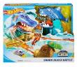 Opakowanie Hot Wheels Zestaw Atak Rekina