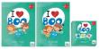 I love Boo. Język angielski poziom A+. Pakiet MAC. Autor: Opracowanie zbiorowe. Dadada.pl Okładka książki I love Boo. Język angielski poziom A+. Pakiet MAC