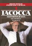 Okładka książki IACOCCA AUTOBIOGRAFIA