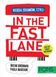 In the fast lane Księga idiomów angielskich. Autor: Brian Brennan, Paula Mariani. Dadada.pl Okładka książki In the fast lane Księga idiomów angielskich