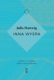 Okładka książki Inna wyspa