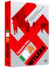 IRA Hitlera. Autor: Radosław Golec. Dadada.pl Okładka książki IRA Hitlera