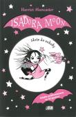 ISADORA MOON IDZIE DO SZKOŁY. Autor: HARRIET MUNCASTER. Dadada.pl Okładka książki ISADORA MOON IDZIE DO SZKOŁY