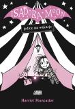 Okładka książki Isadora Moon jedzie na wakacje