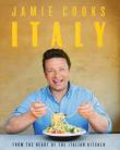 Jamie Cooks Italy. Autor: Oliver Jamie. Dadada.pl Okładka książki Jamie Cooks Italy