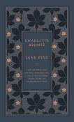 Okładka książki Jane Eyre