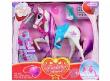 Opakowanie Jednorożec z akcesoriami