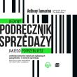 Jedyny podręcznik sprzedaży jakiego potrzebujesz - Audiobook. Autor: ANTHONY IANNARINO. Dadada.pl Okładka książki Jedyny podręcznik sprzedaży jakiego potrzebujesz - Audiobook
