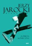 Okładka książki Jerzy Jarocki. Biografia