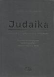 Judaika w zbiorach Muzeum Narodowego w Krakowie. Autor: Odrzywolska Stanisława, Paś Monika. Dadada.pl Okładka książki Judaika w zbiorach Muzeum Narodowego w Krakowie