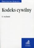 Kodeks cywilny Orzecznictwo Aplikanta. Autor:   Praca zbiorowa. Dadada.pl Okładka książki Kodeks cywilny Orzecznictwo Aplikanta