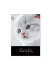 Opakowanie Kołozeszyt A5/120K kratka 1068 Cat&Dog