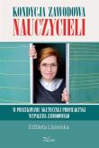 Kondycja zawodowa nauczycieli w poszukiwaniu.... Autor: Wnuk-Lisowska Elżbieta. Dadada.pl Okładka książki Kondycja zawodowa nauczycieli w poszukiwaniu...