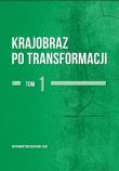 Opakowanie Krajobraz po transformacji Tom 1