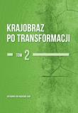 Opakowanie Krajobraz po transformacji Tom 2