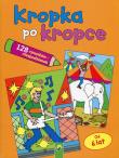 Kropka po kropce. Wydawca: Vemag. Dadada.pl Opakowanie Kropka po kropce