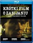 Opakowanie Krótki film o zabijaniu
