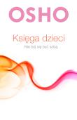 Księga dzieci. Autor: Osho. Dadada.pl Okładka książki Księga dzieci