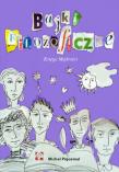 KSIĘGA MĄDROŚCI BAJKI FILOZOFICZNE. Autor: Michel Piquemal. Dadada.pl Okładka książki KSIĘGA MĄDROŚCI BAJKI FILOZOFICZNE