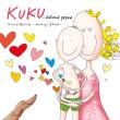Okładka książki KUKU I HISTORIA PĘPKA