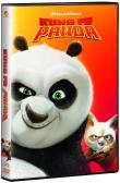 Opakowanie Kung Fu Panda