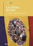 ŁACIŃSKA WYSPA ANTOLOGIA RUMUŃSKIEJ LITERATURY FAKTU. Autor: Bogumił Luft. Dadada.pl Okładka książki ŁACIŃSKA WYSPA ANTOLOGIA RUMUŃSKIEJ LITERATURY FAKTU