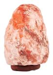 Zdjęcie produktu Lampa solna himalajska naturalna różowa 5-6kg
