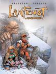 Lanfeust w Kosmosie. Autor: Tarquin Didier. Dadada.pl Okładka książki Lanfeust w Kosmosie